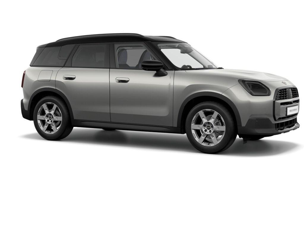 Mini Cooper C Countryman
