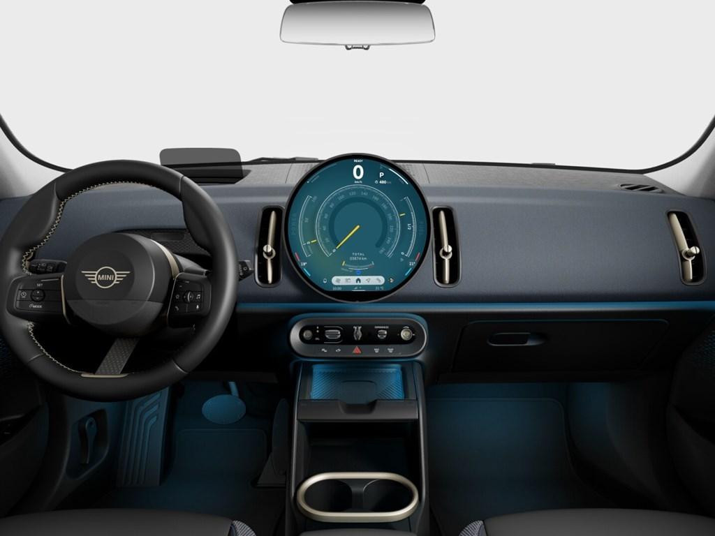 Mini Cooper C Countryman