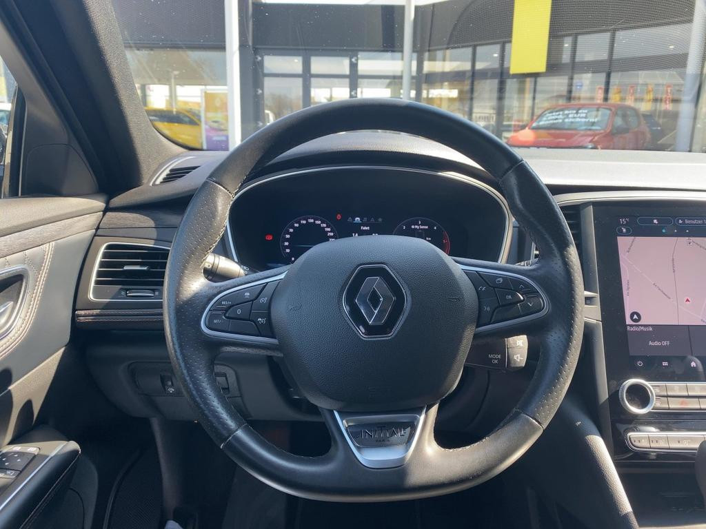 Renault Talisman