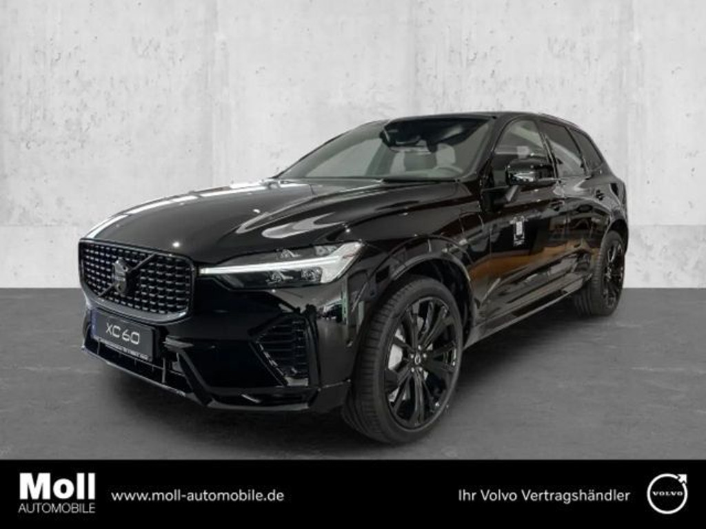 Volvo XC60 AWD T6 Ultra