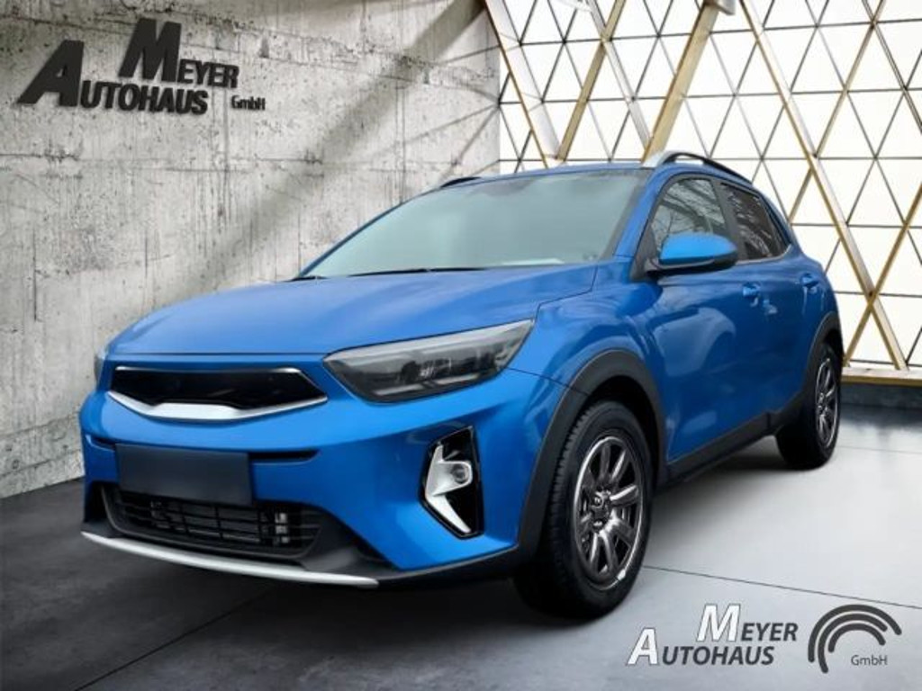 Kia Stonic GDi Spirit