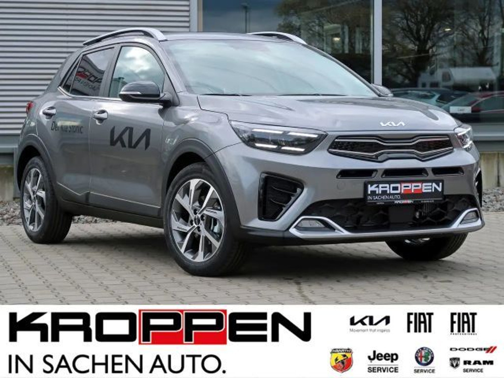Kia Stonic GT-Line