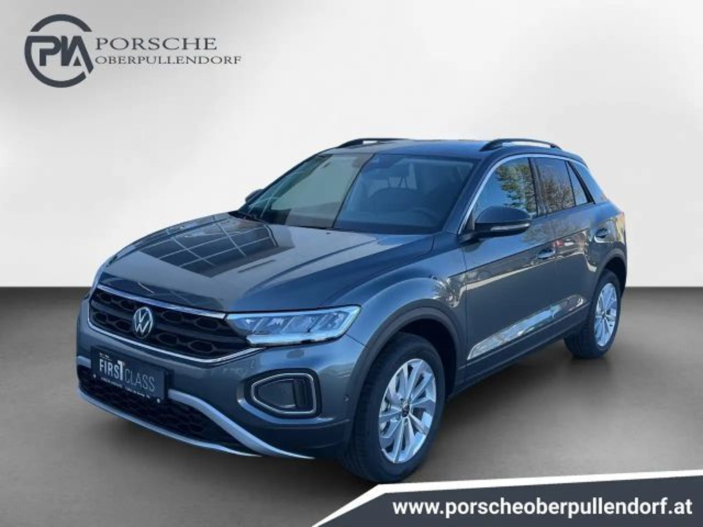 Volkswagen T-Roc Friends TSI