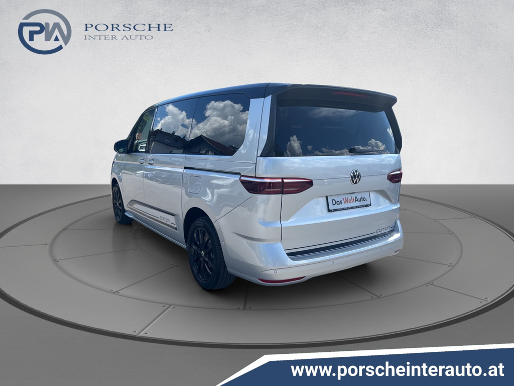 Volkswagen Multivan Edition ÜH TDI