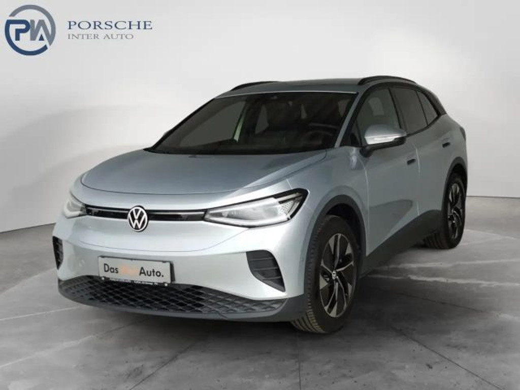 Volkswagen ID.4 4Motion Business Performance Pro