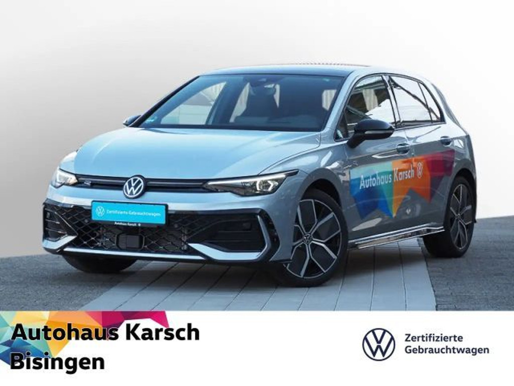 Volkswagen Golf DSG R-Line Golf VIII 1.5 eTSI