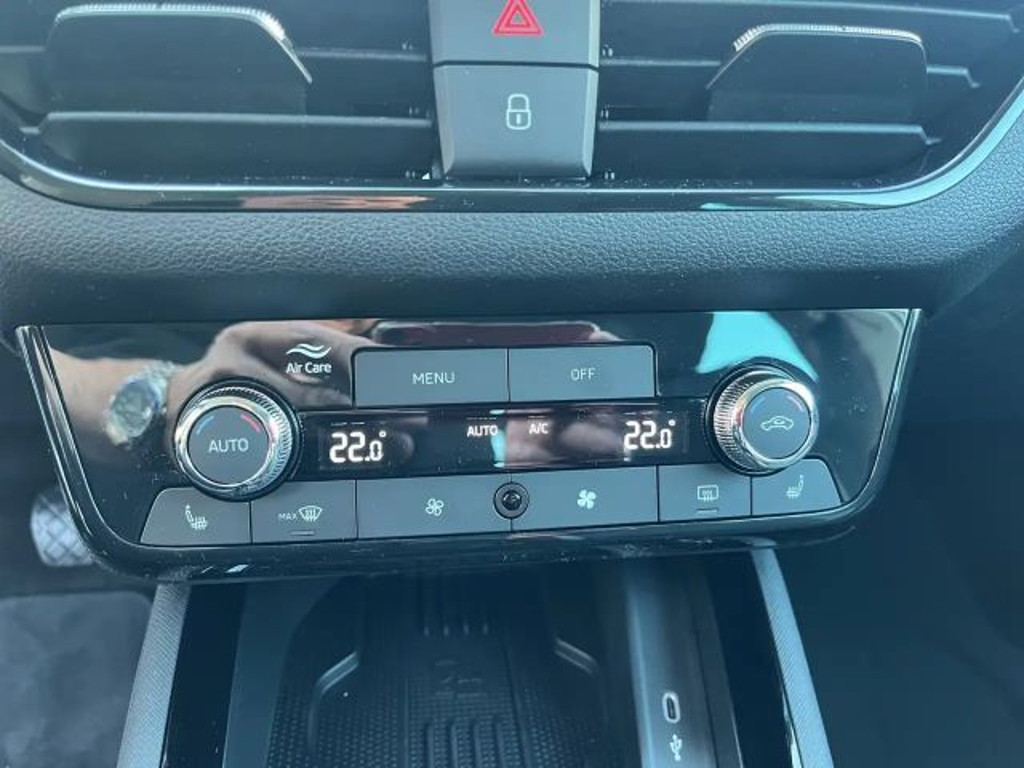 Skoda Kamiq Selection