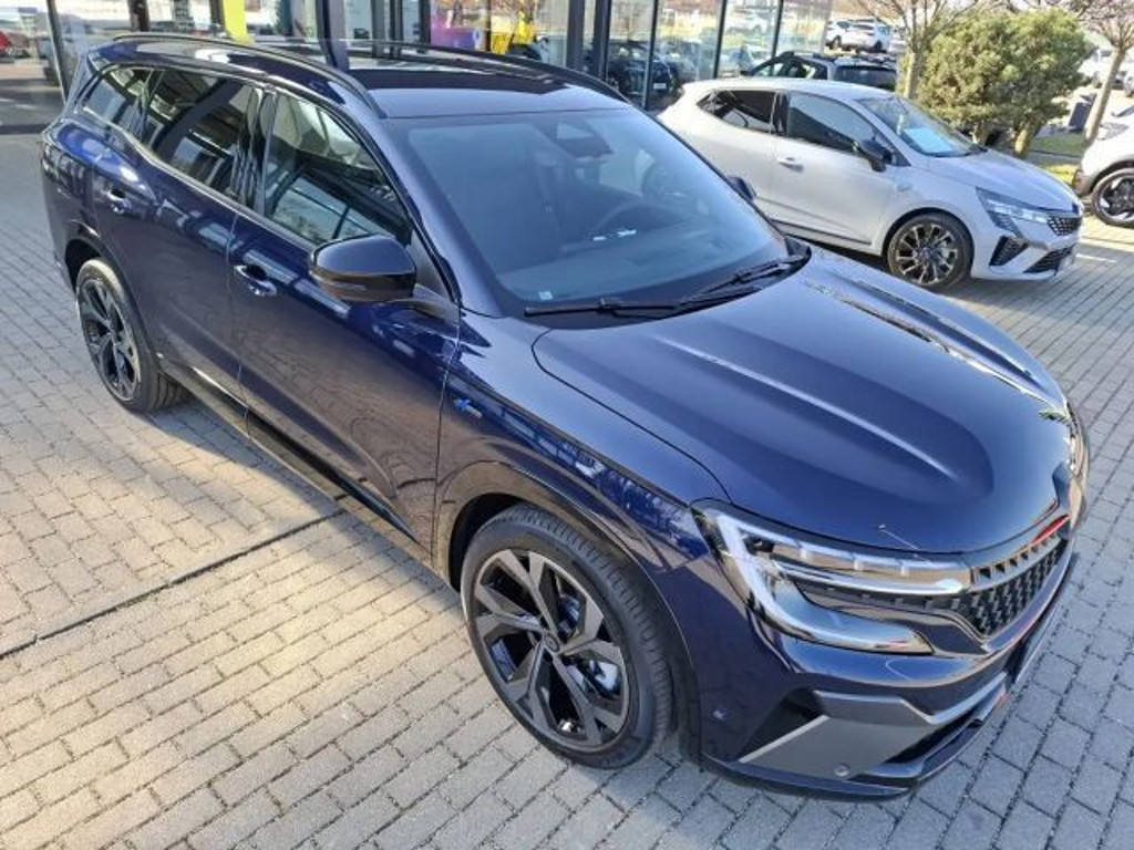 Renault Espace