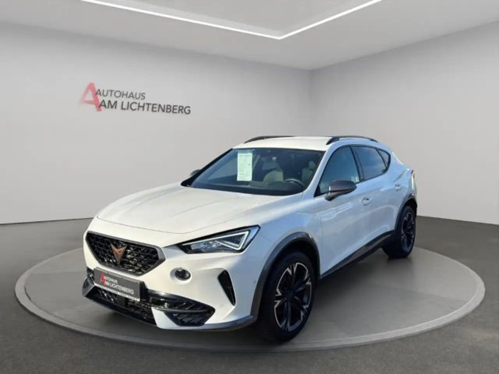 Cupra Formentor 1.5 TSI