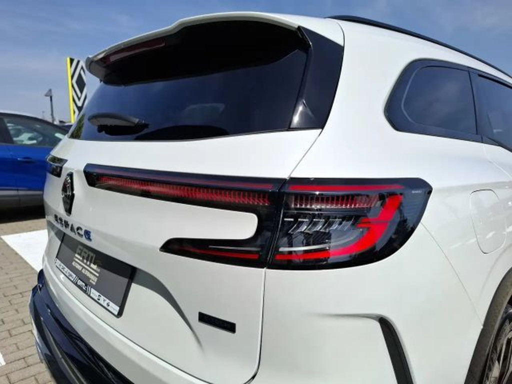 Renault Espace