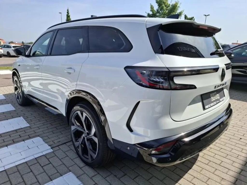 Renault Espace