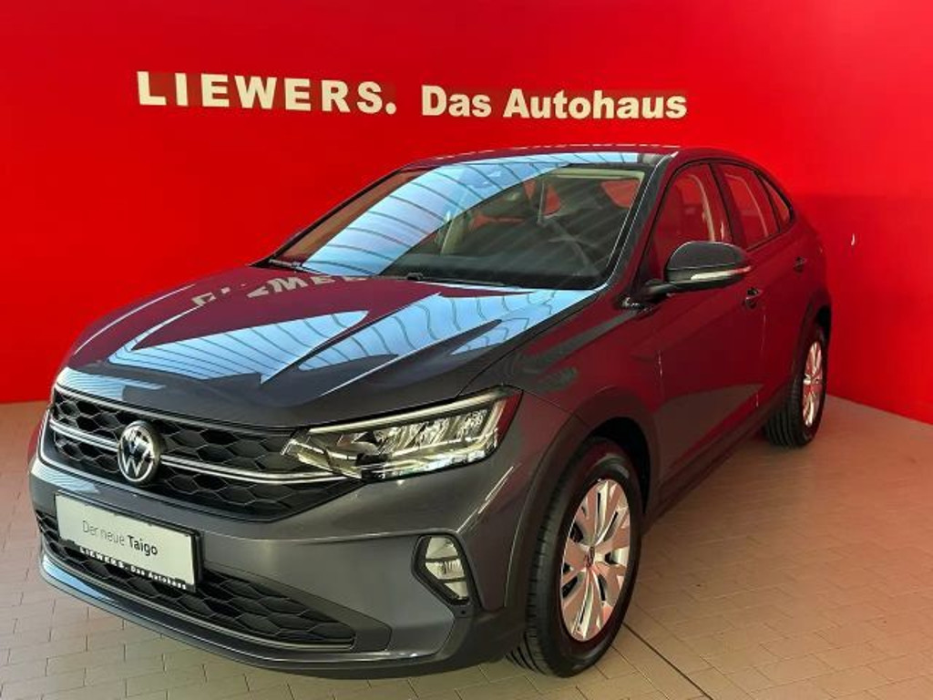 Volkswagen Taigo 4Me TSI