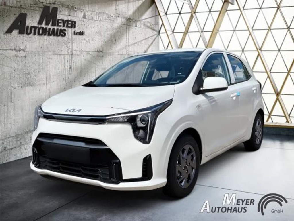 Kia Picanto Vision