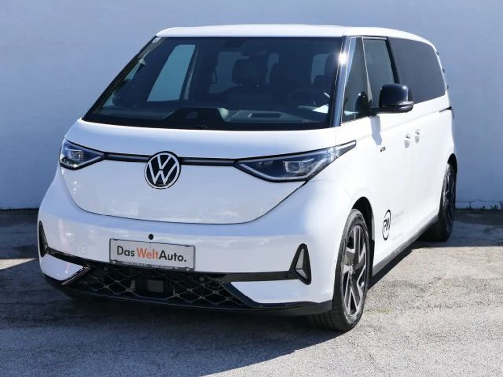 Volkswagen ID.Buzz 4Motion GTX