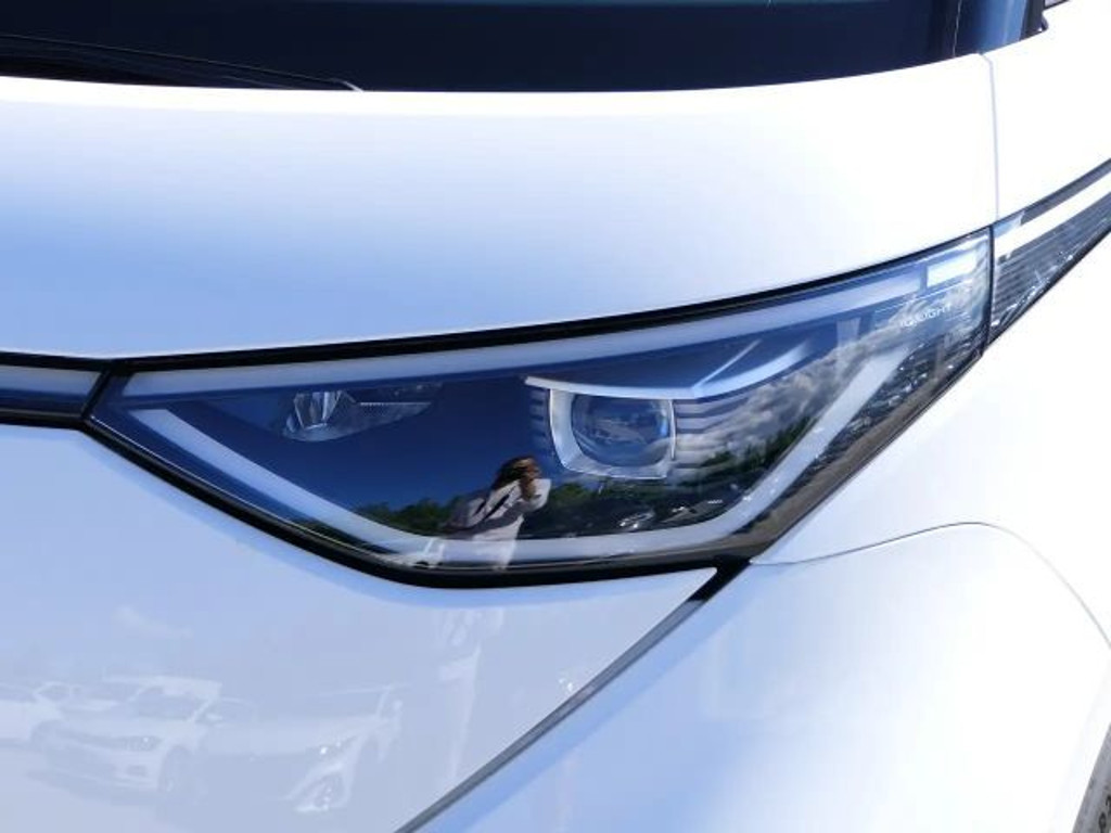 Volkswagen ID.Buzz
