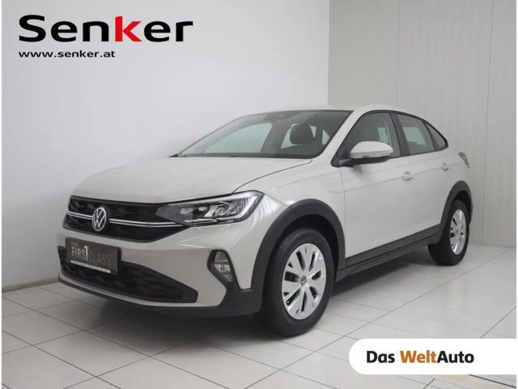 Volkswagen Taigo 4Me TSI