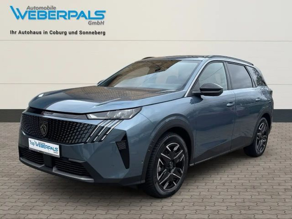 Peugeot 5008 Allure Pack Hybrid