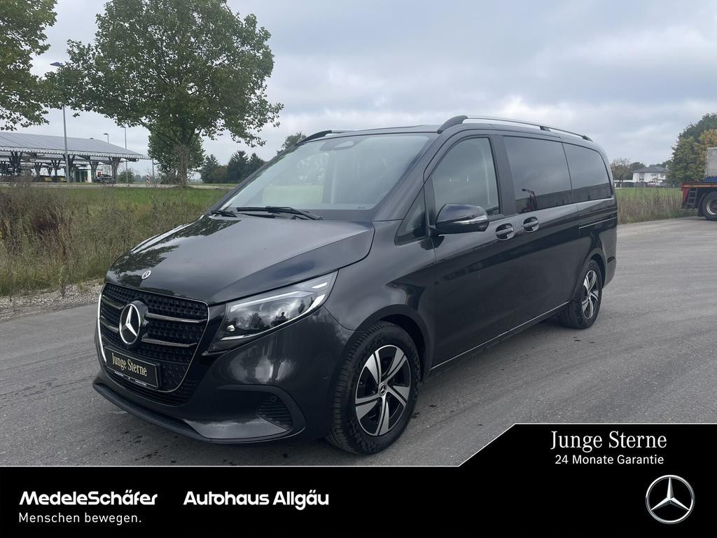 Mercedes-Benz V-Klasse V 300 Limousine Lang Style V 300 d