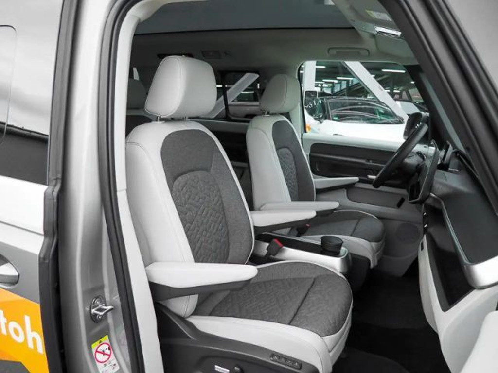 Volkswagen ID.Buzz