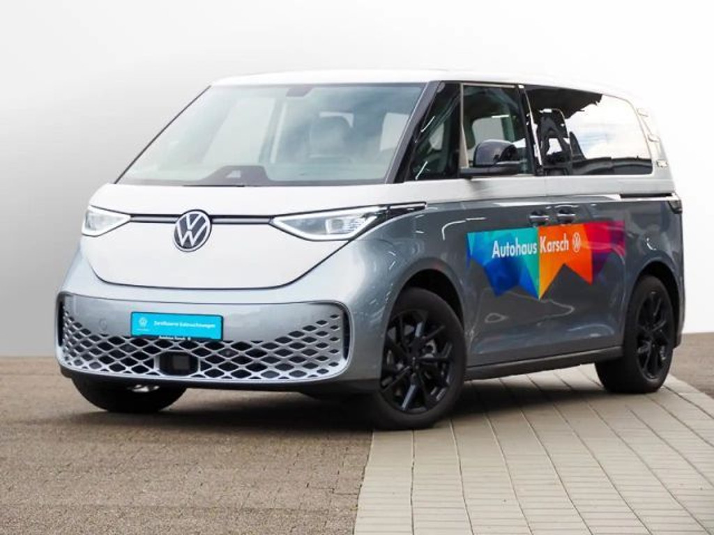 Volkswagen ID.Buzz