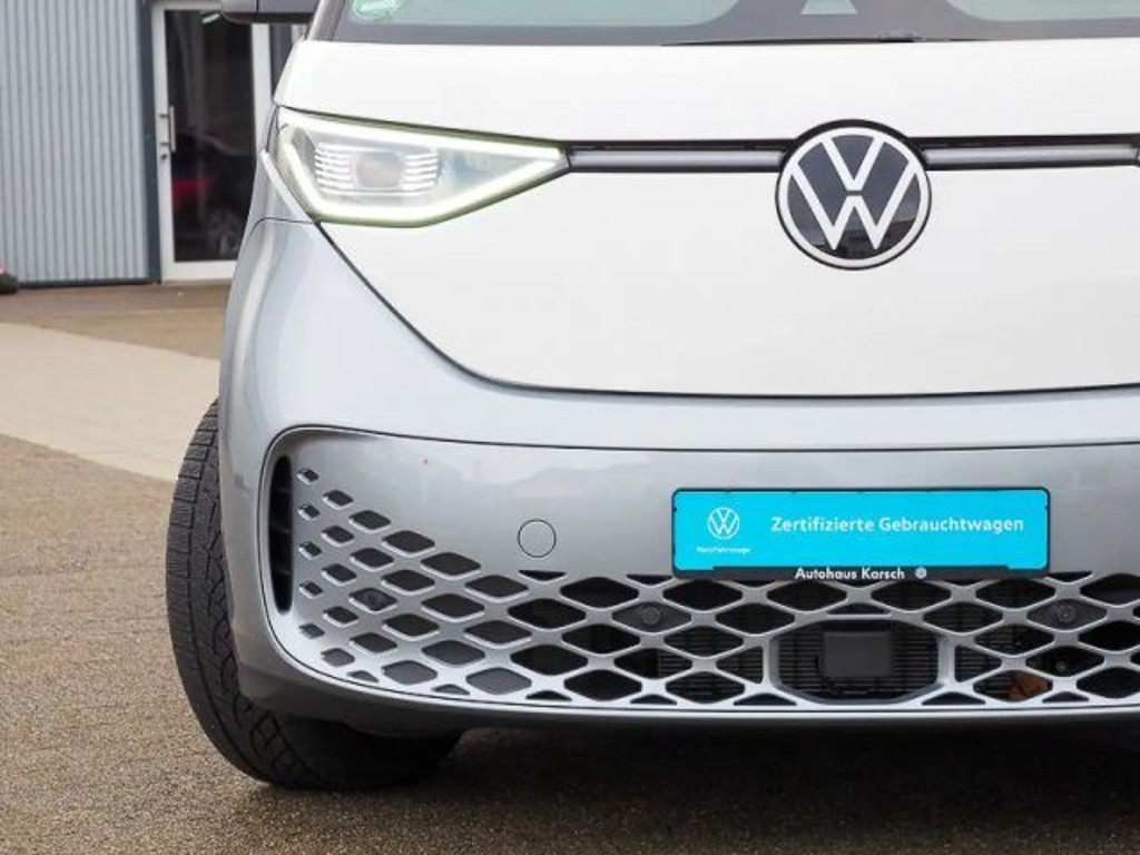 Volkswagen ID.Buzz