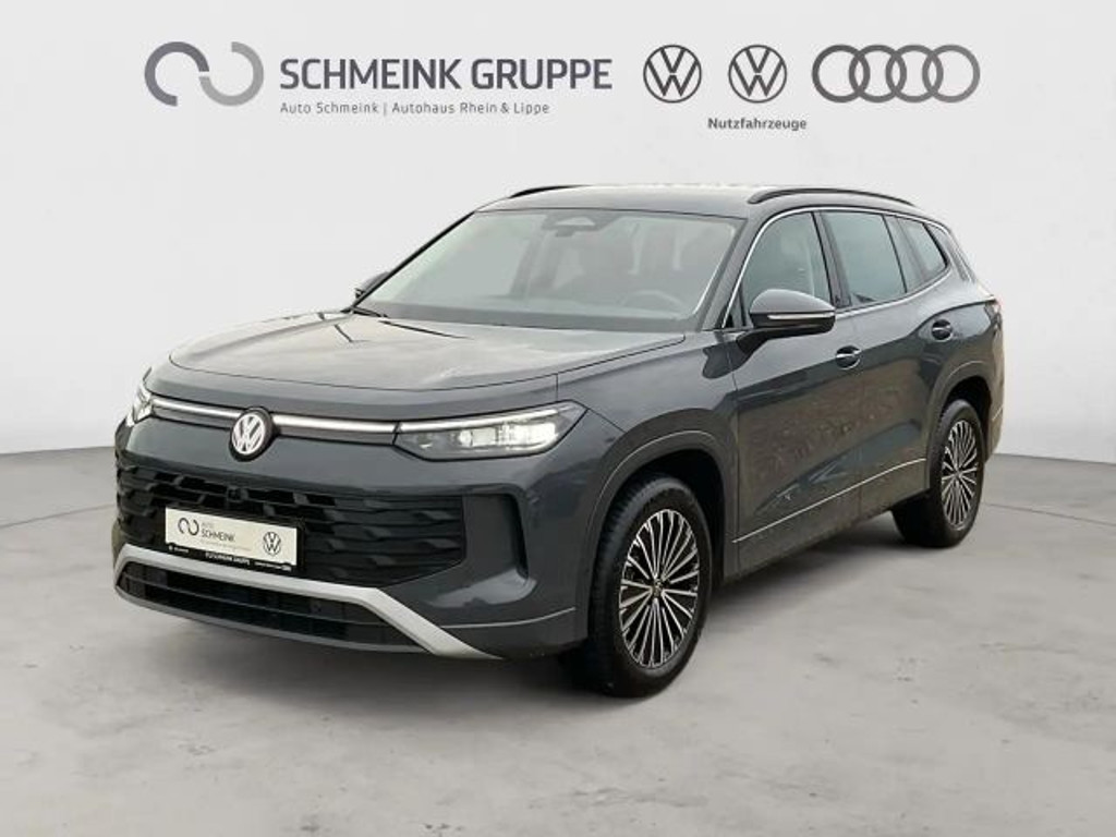 Volkswagen Tayron DSG Life 1.5 eTSI