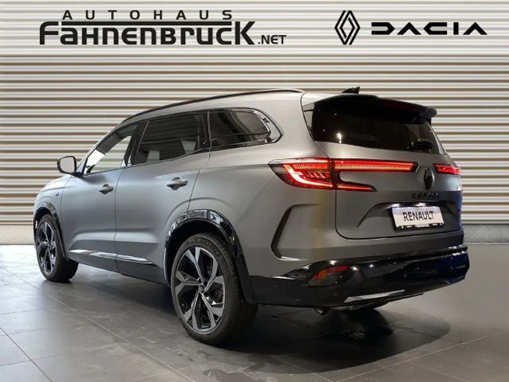 Renault Espace