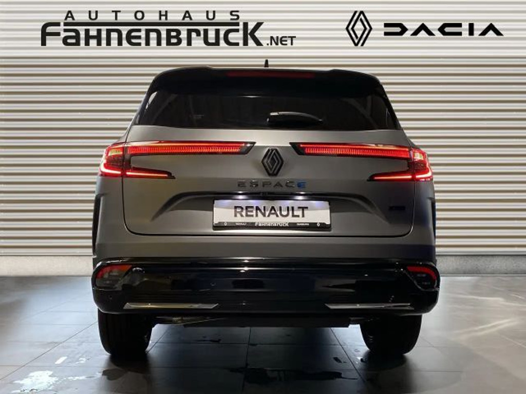 Renault Espace