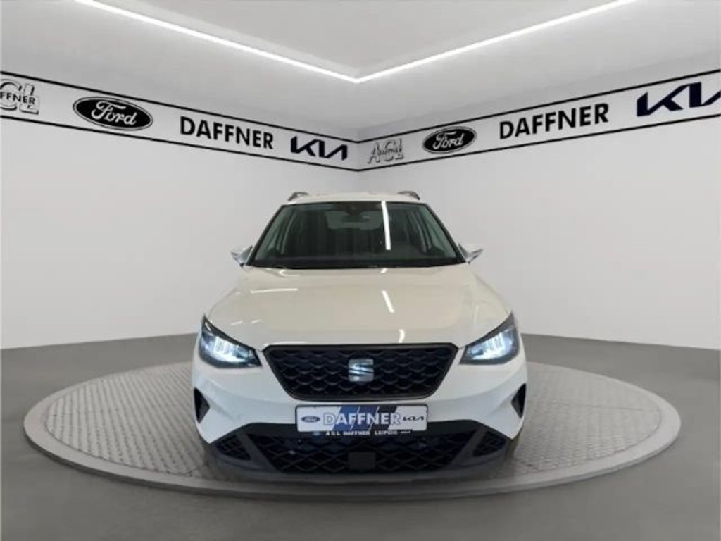 Seat Arona Style