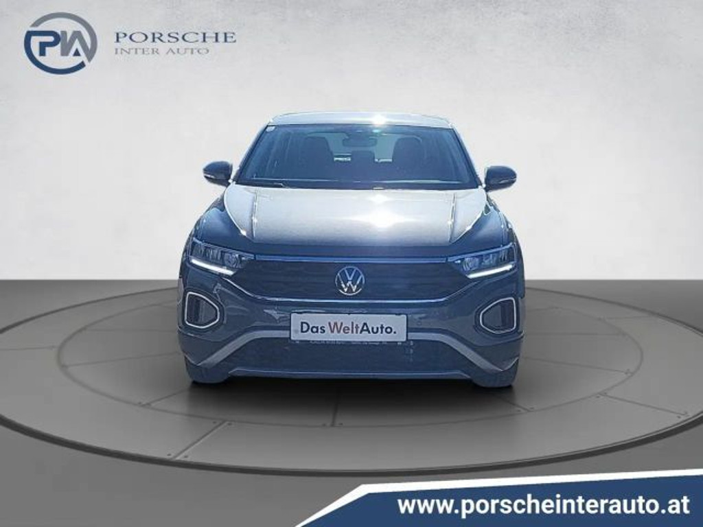 Volkswagen T-Roc Friends TSI