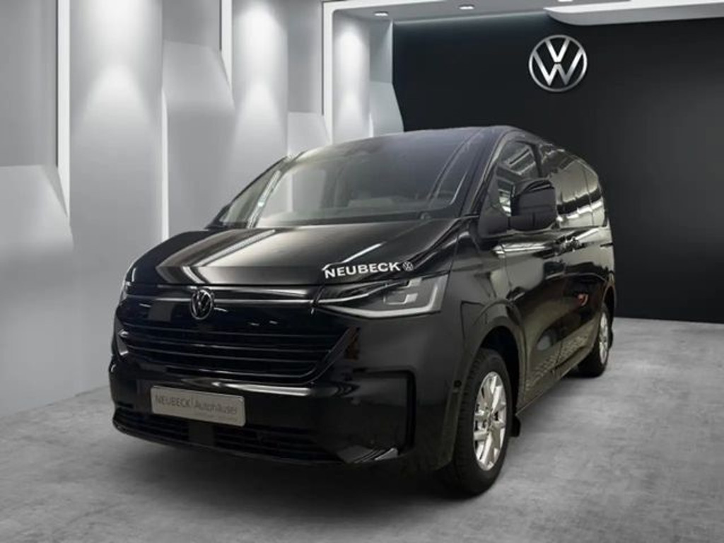 Volkswagen e-Caravelle T7