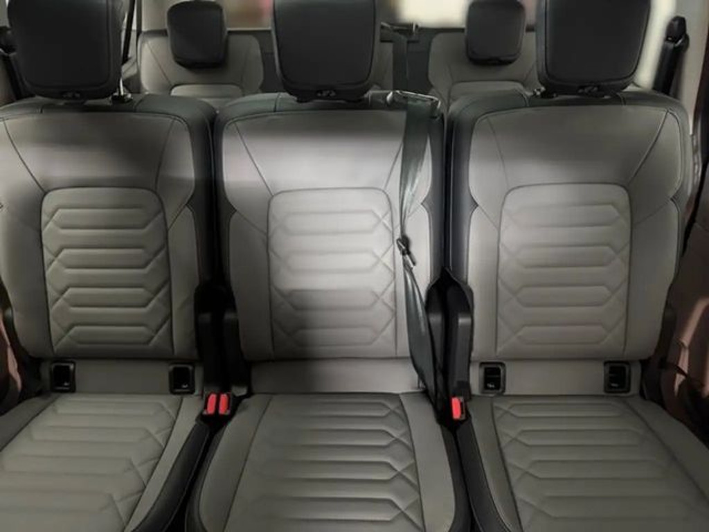 Volkswagen e-Caravelle