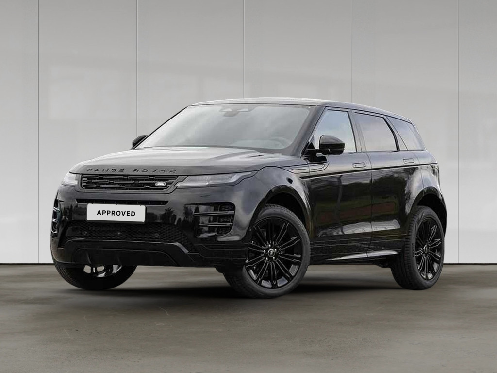 Land Rover Range Rover Evoque Dynamic SE
