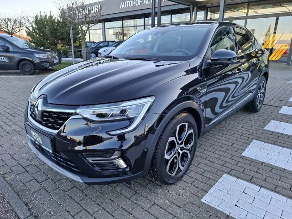Renault Arkana EDC TCe 140 Techno