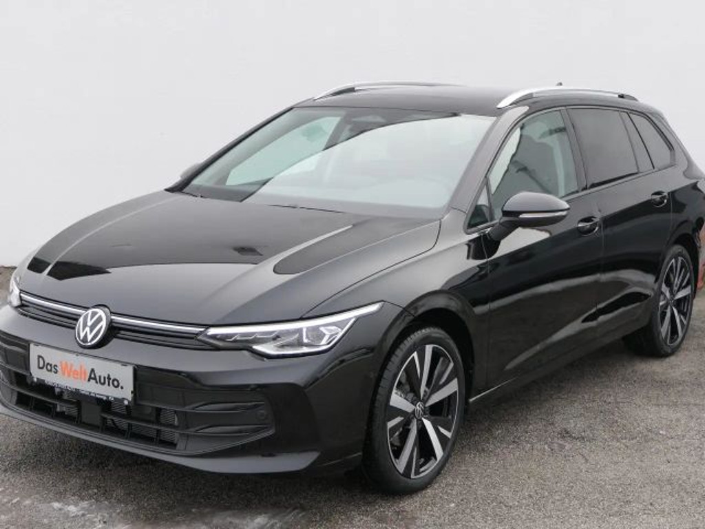 Volkswagen Golf Business DSG Variant