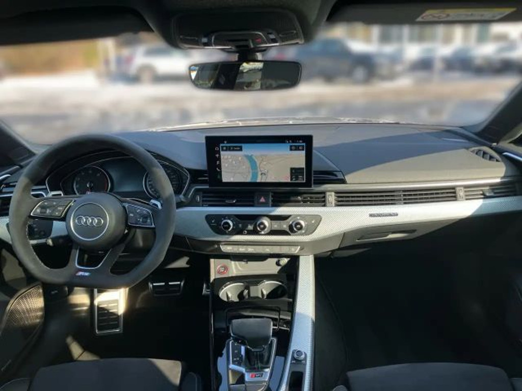 Audi RS5