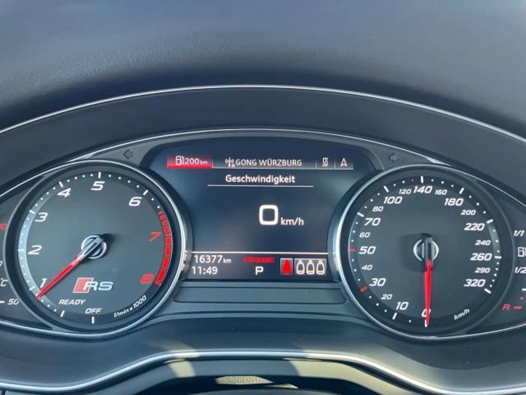 Audi RS5