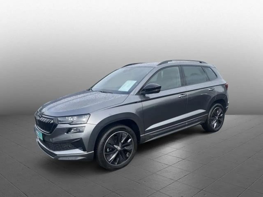 Skoda Karoq Sportline 2.0 TDI