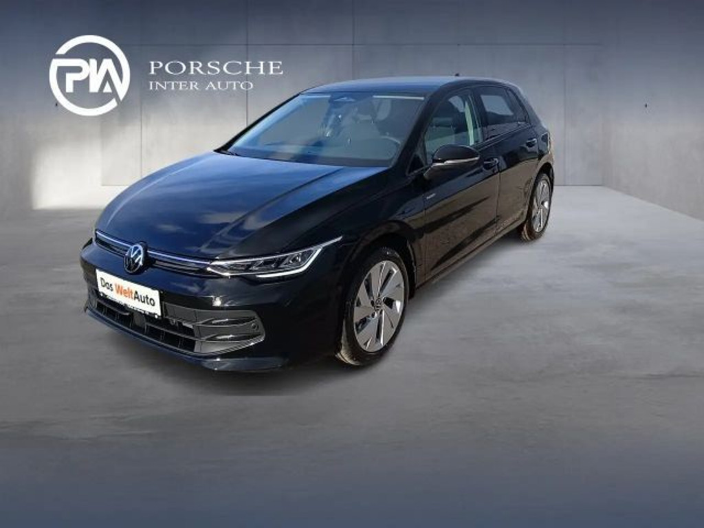 Volkswagen Golf Rabbit TDI