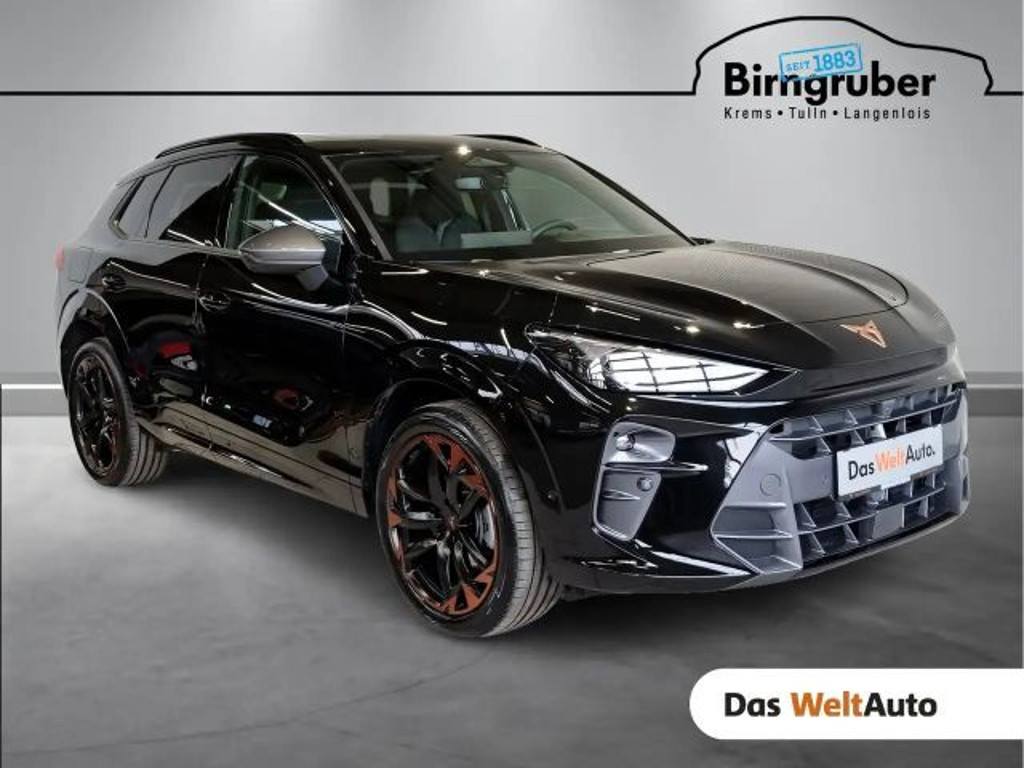Cupra Terramar 1.5 e-TSI 150 PS DSG
