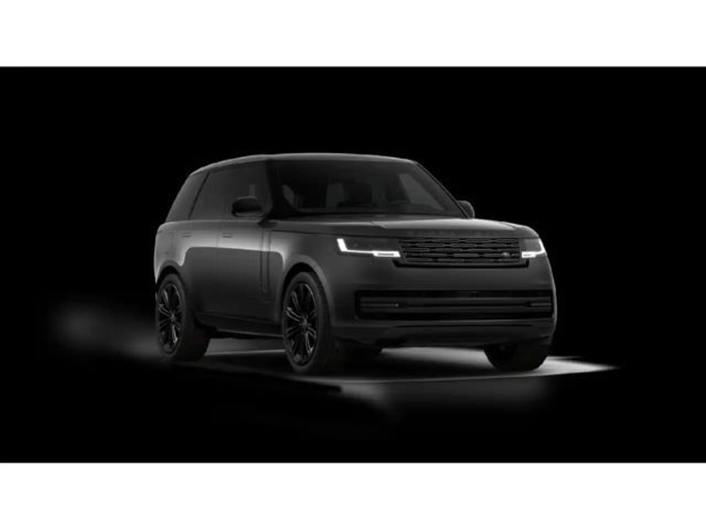 Land Rover Range Rover Autobiography P530