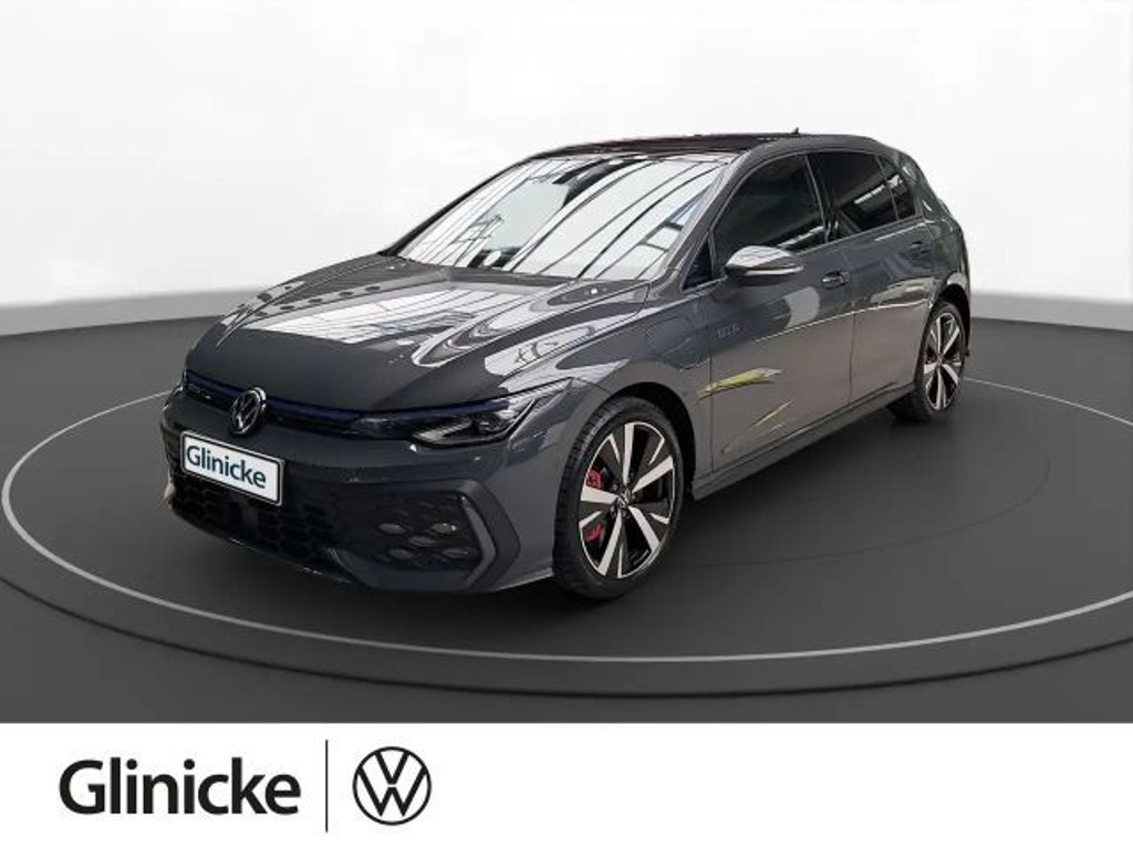 Volkswagen Golf DSG GTE eHybrid IQ.Drive