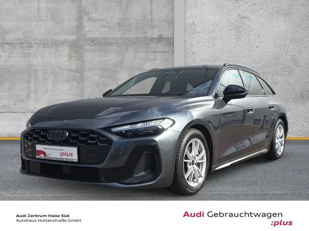 Audi A5 Avant Quattro