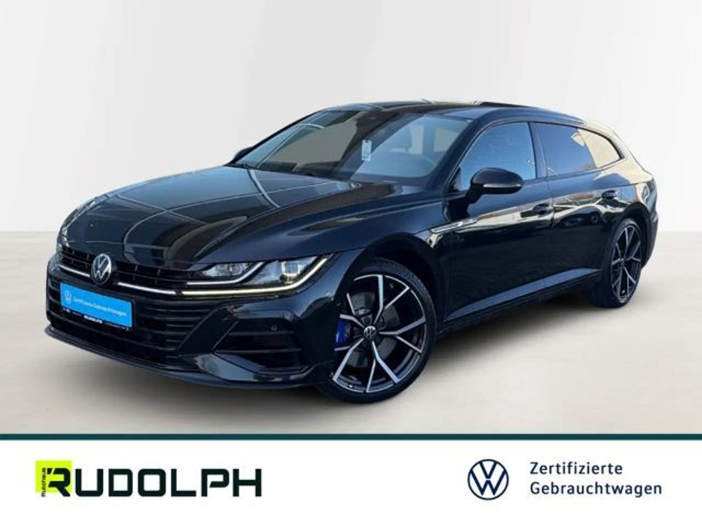 Volkswagen Arteon Shooting Brake 4Motion DSG 2.0 TSI