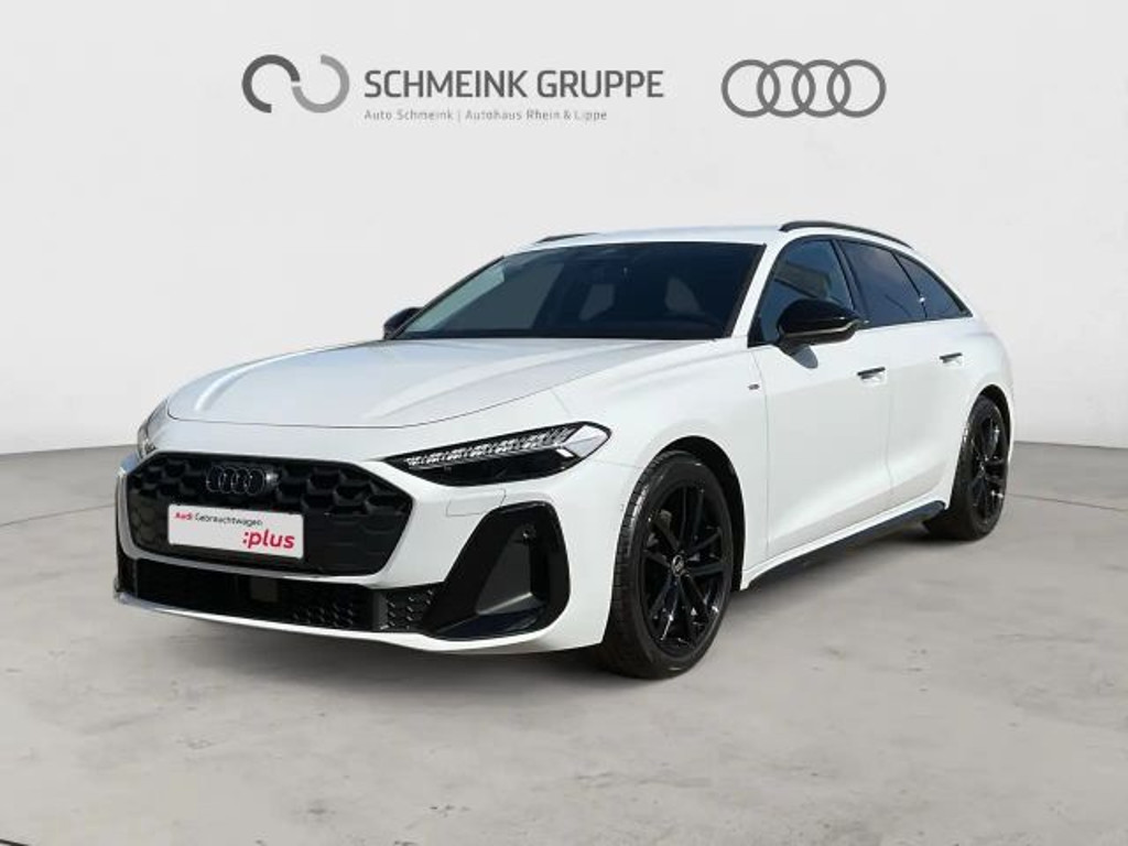 Audi A5 S-Line S-Tronic