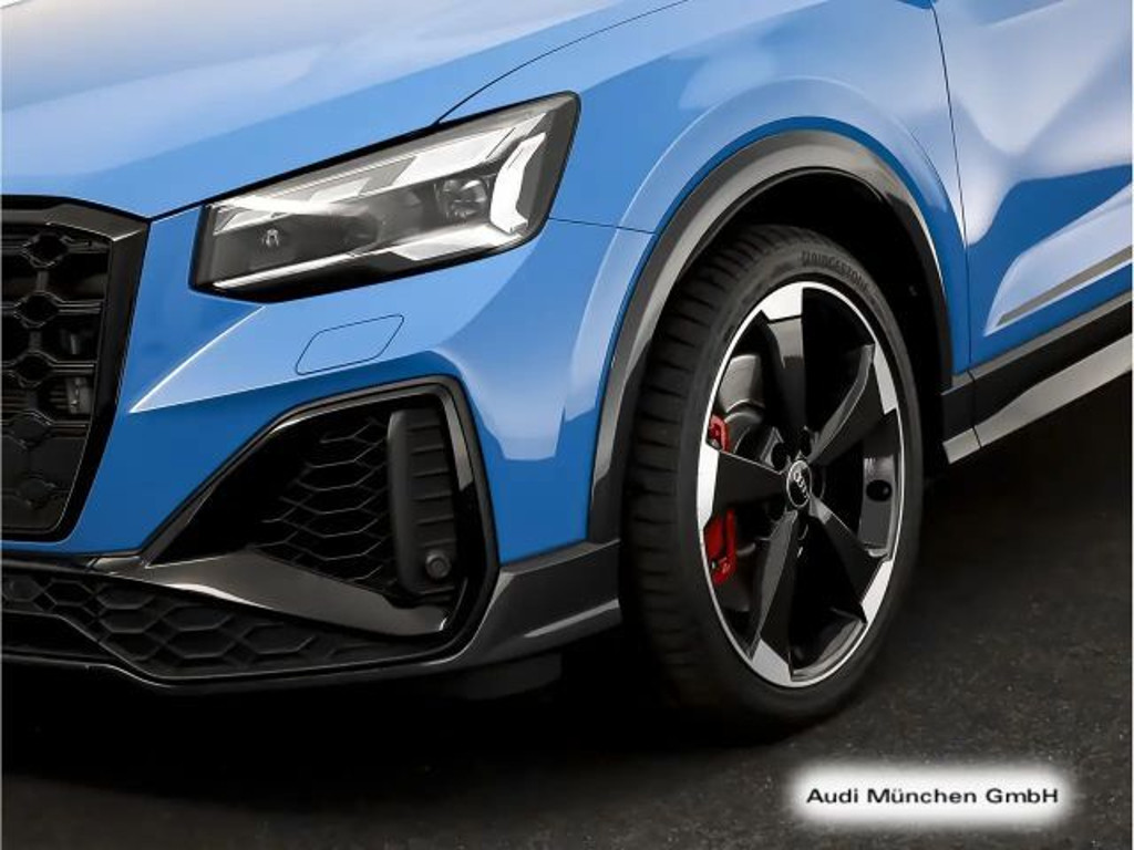 Audi SQ2