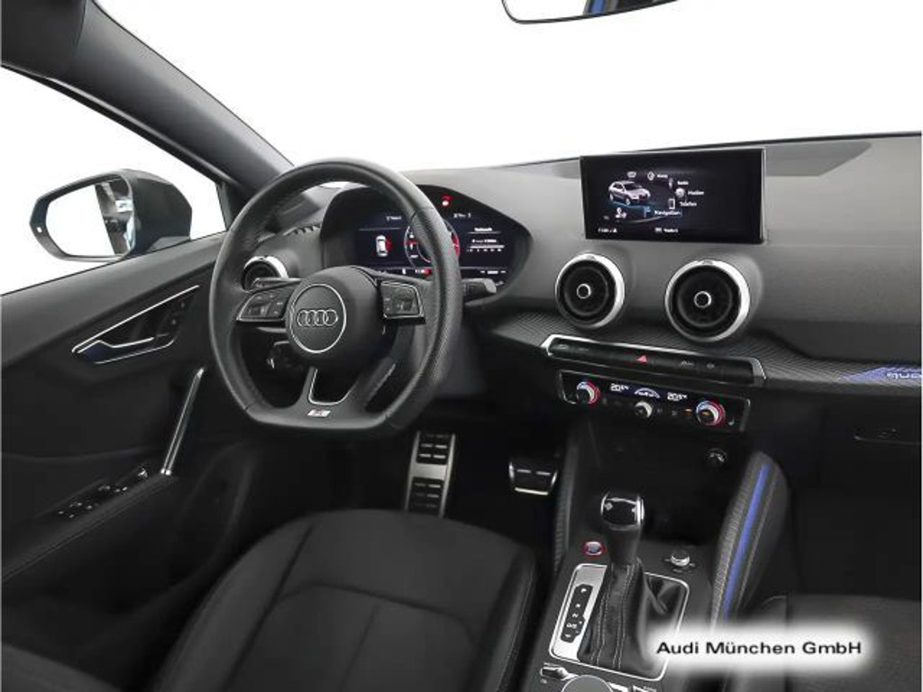 Audi SQ2