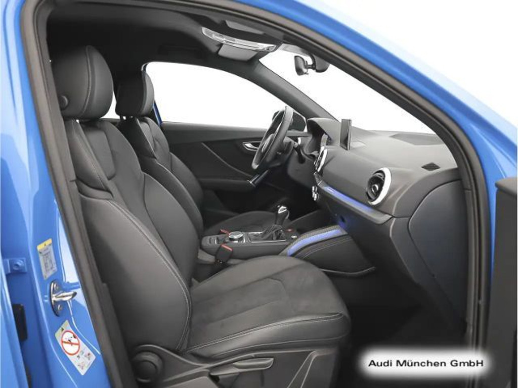Audi SQ2