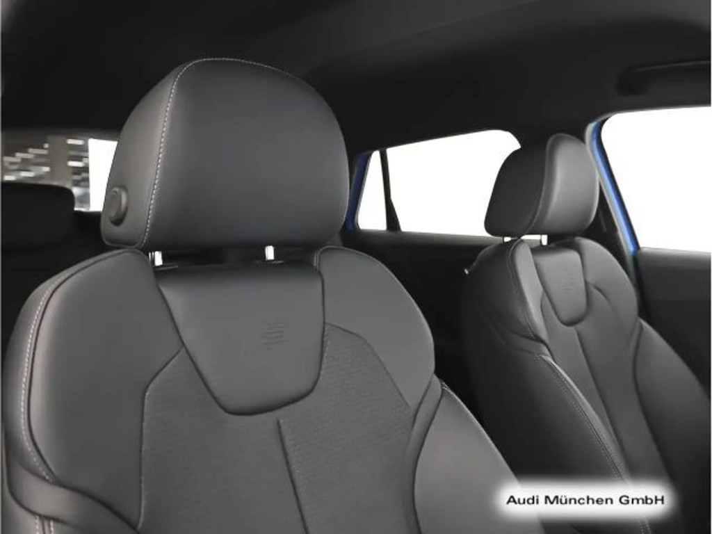 Audi SQ2