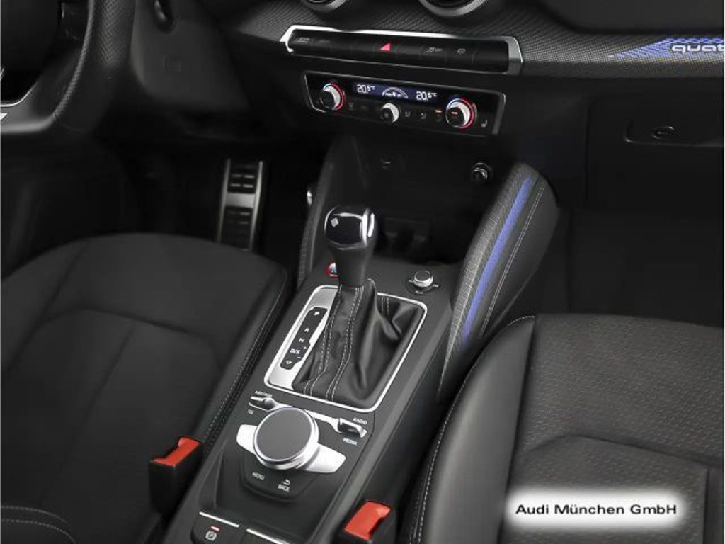 Audi SQ2